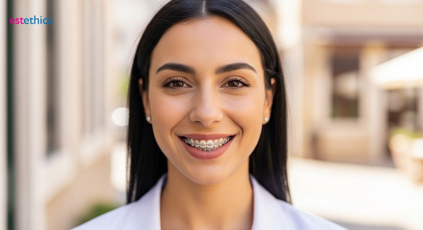Orthodontic Retainers: Maintaining Your Perfect Smile