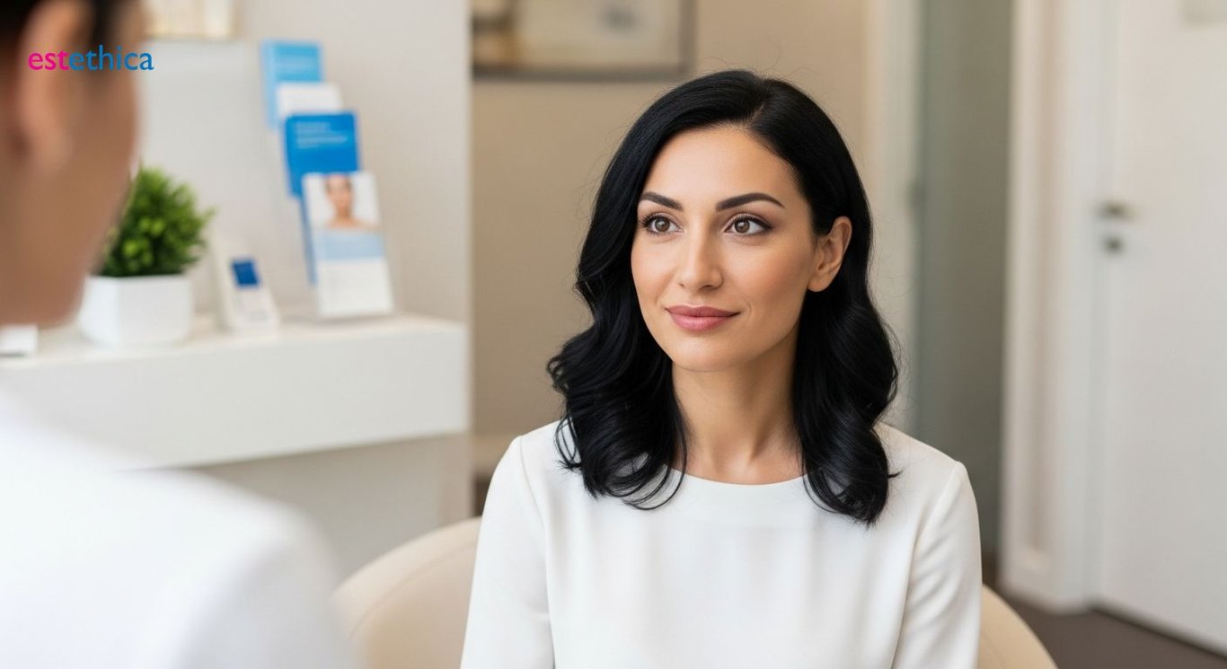 Latest Innovations in Plastic Surgery Today