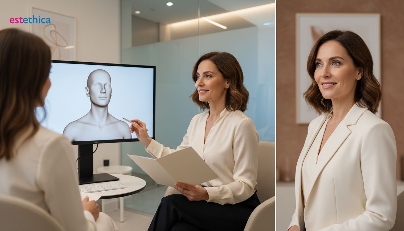 What is a Neck Lift and How Does it Work?