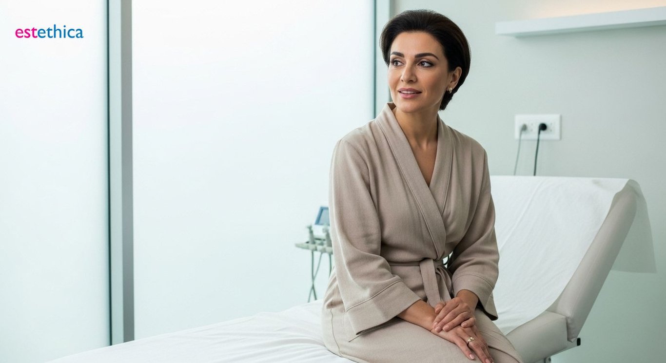 Genital Estetik Operasyonları ve Faydaları Nelerdir?