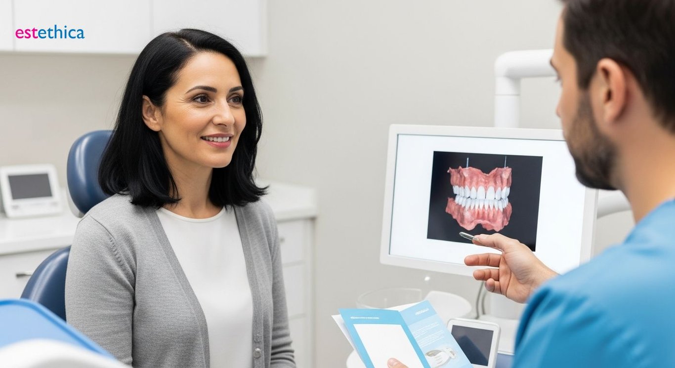 Understanding the Dental Implant Process