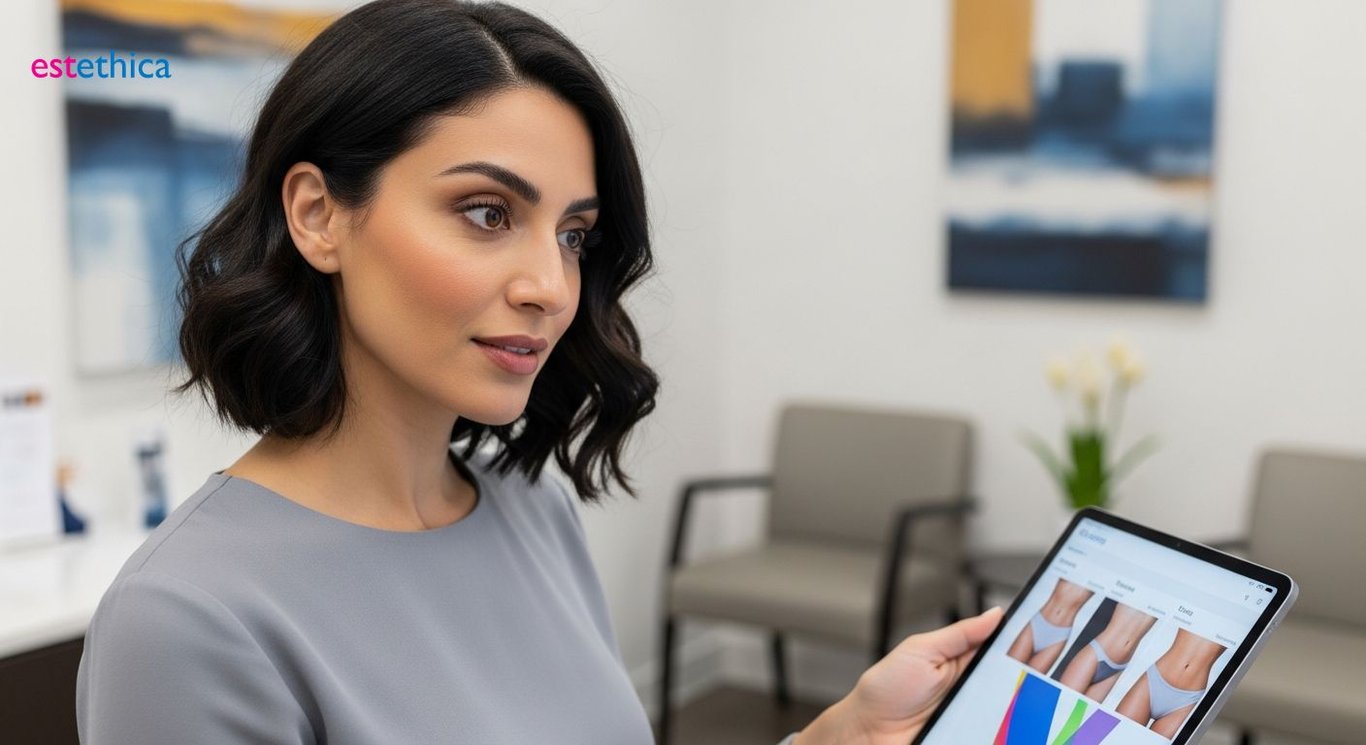 What is a Tummy Tuck? Understanding Abdominoplasty