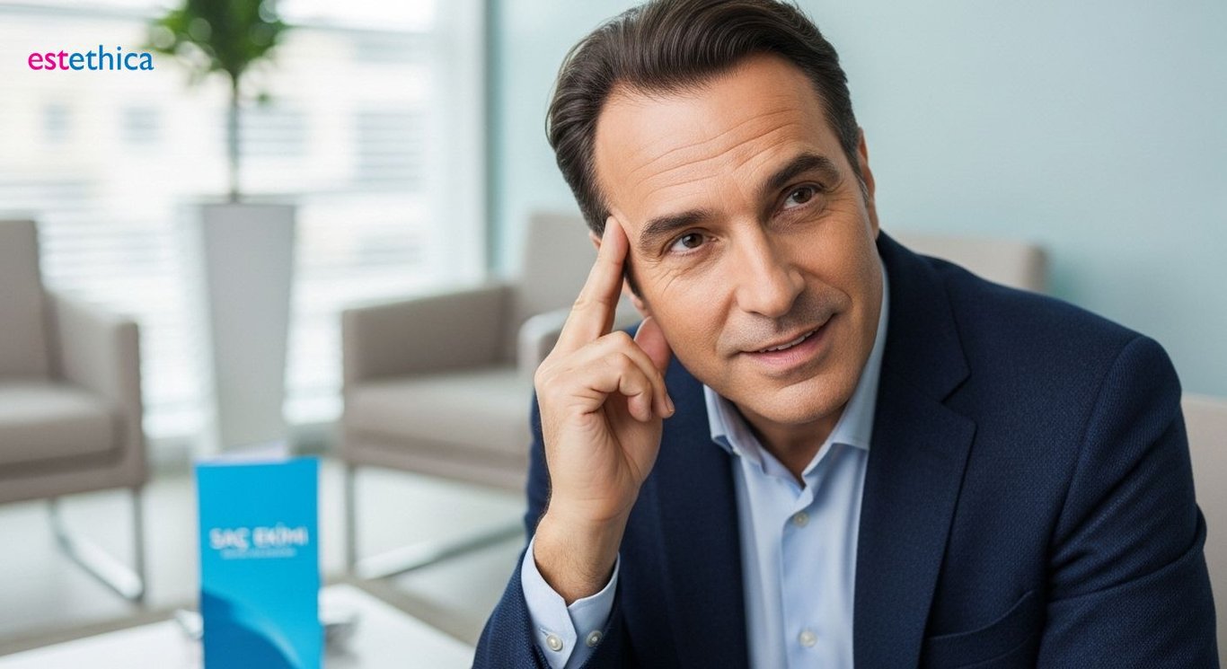 Saç Ekimi Nedir? Bilmeniz Gereken Her Şey