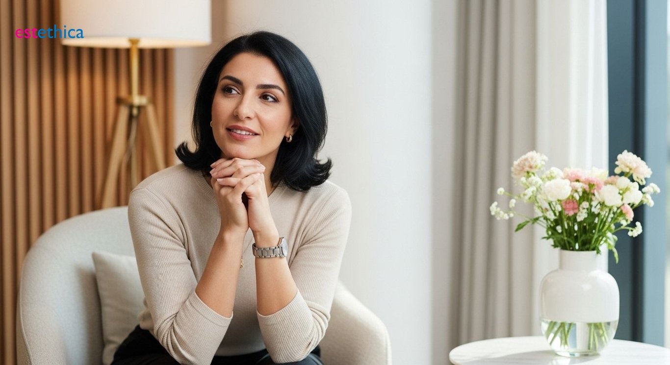 Cilt Bakımı ve Kozmetik Ürünlerle Aydınlık Bir Cilde Kavuşun