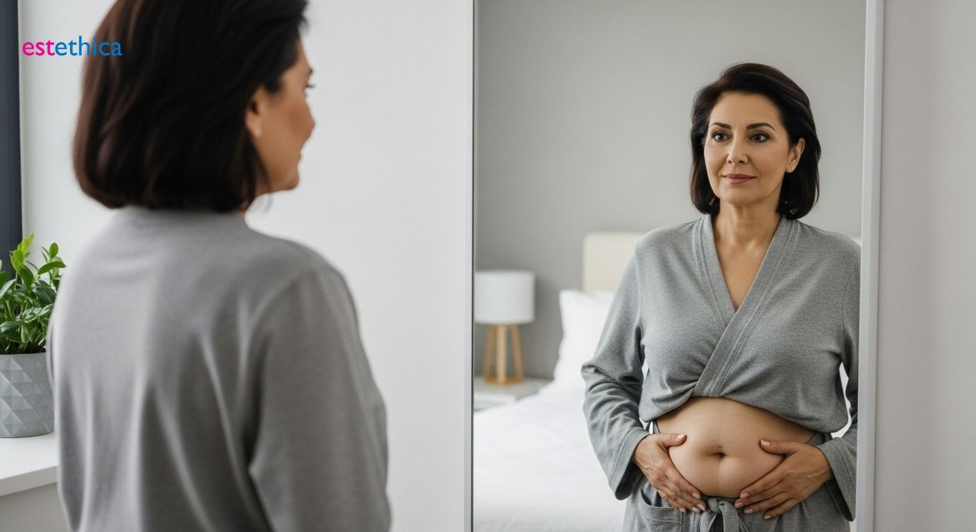 Karın Germe Ameliyatı Kimler İçin Uygundur?