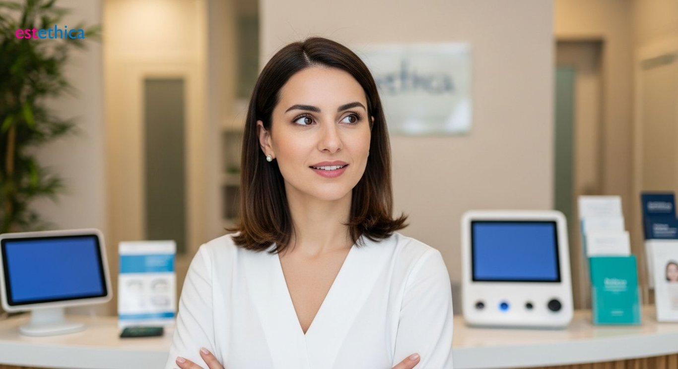 Exploring Non-Surgical Cosmetic Procedures