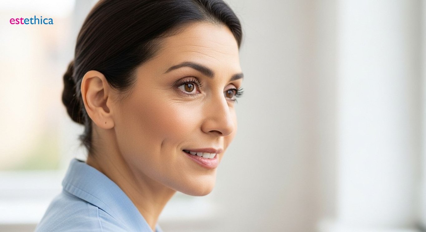 Understanding Blepharoplasty: The Art of Eyelid Rejuvenation