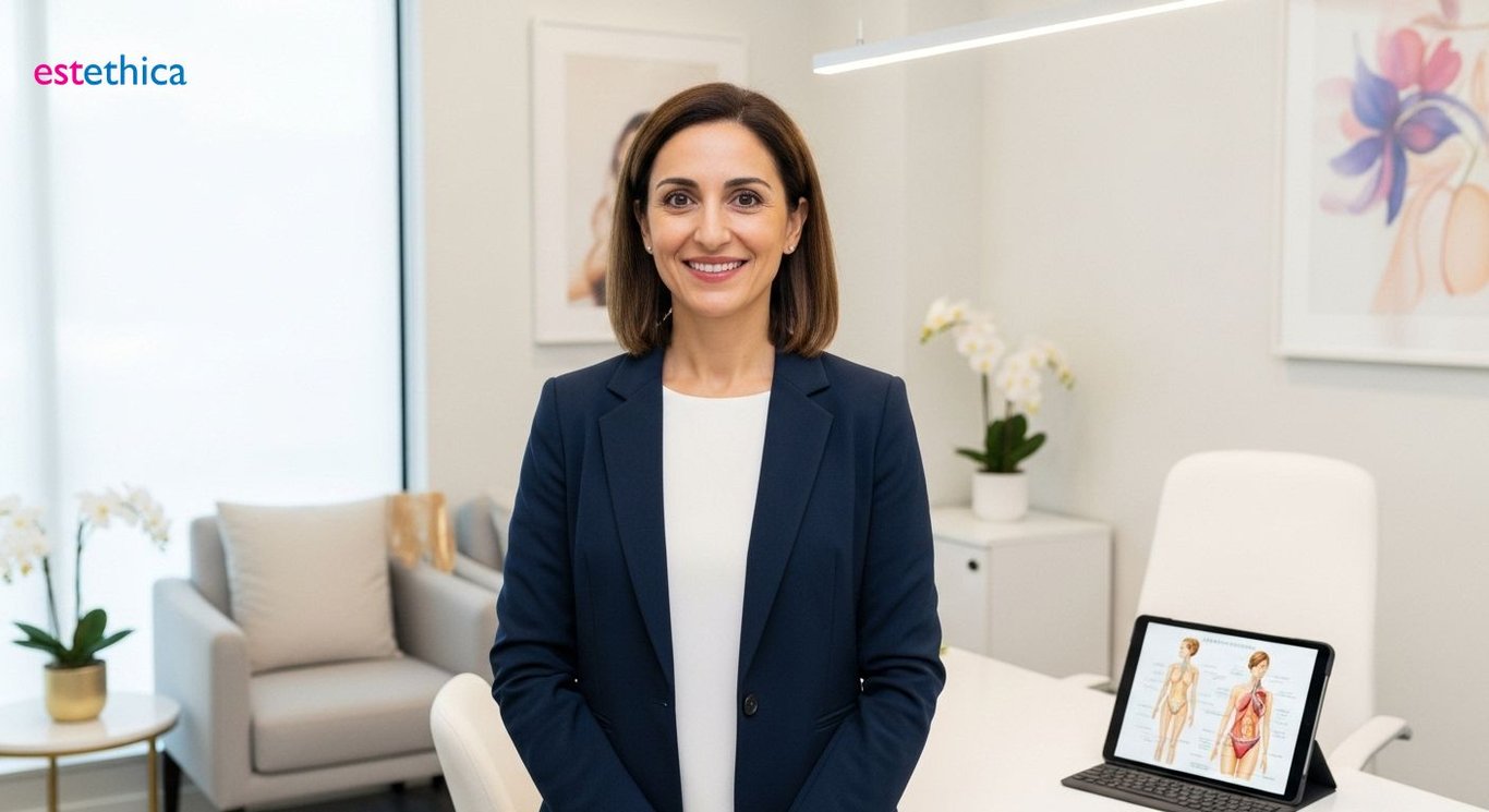 What is Vaginal Rejuvenation?