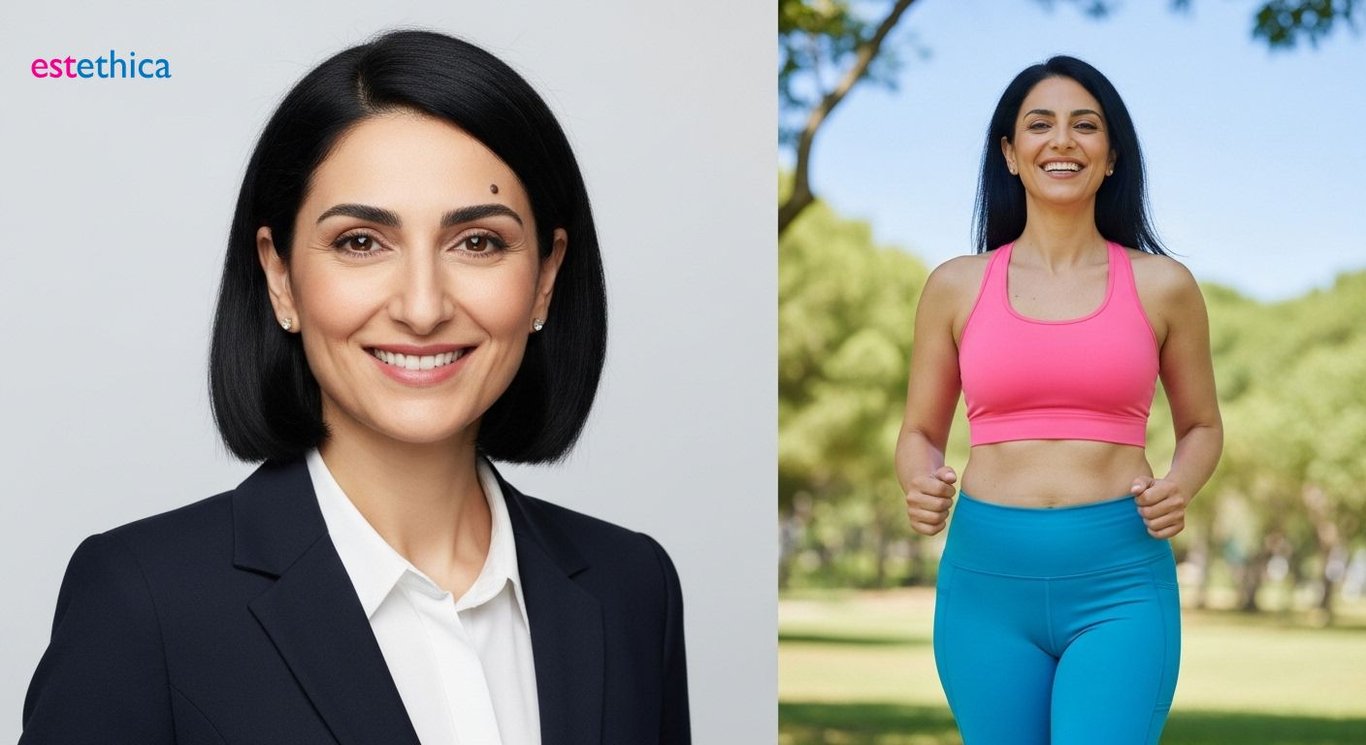 Recovery and Long-Term Success After Weight Loss Surgery