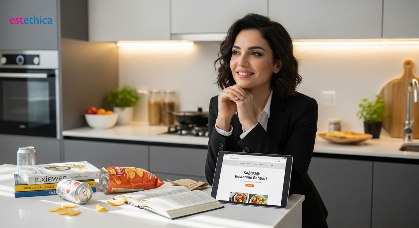 Bağırsak Sağlığı İçin Mucizevi Besinler ve Toksin Atıcı Yöntemler