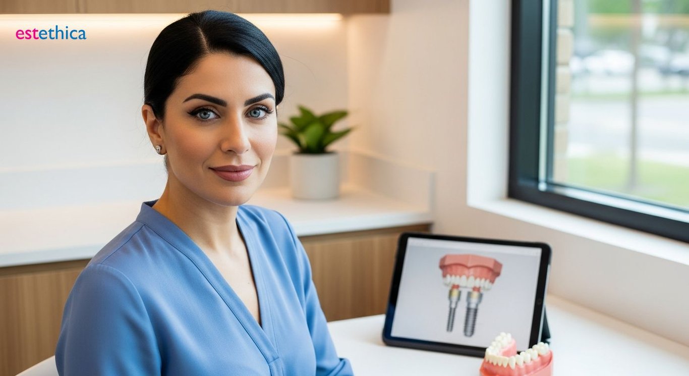 Understanding the Dental Implant Cost & Value