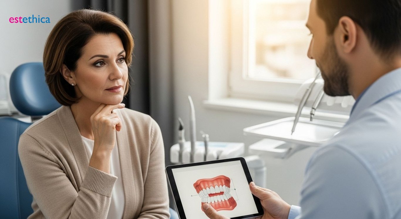 Understanding Modern Dental Implant Solutions