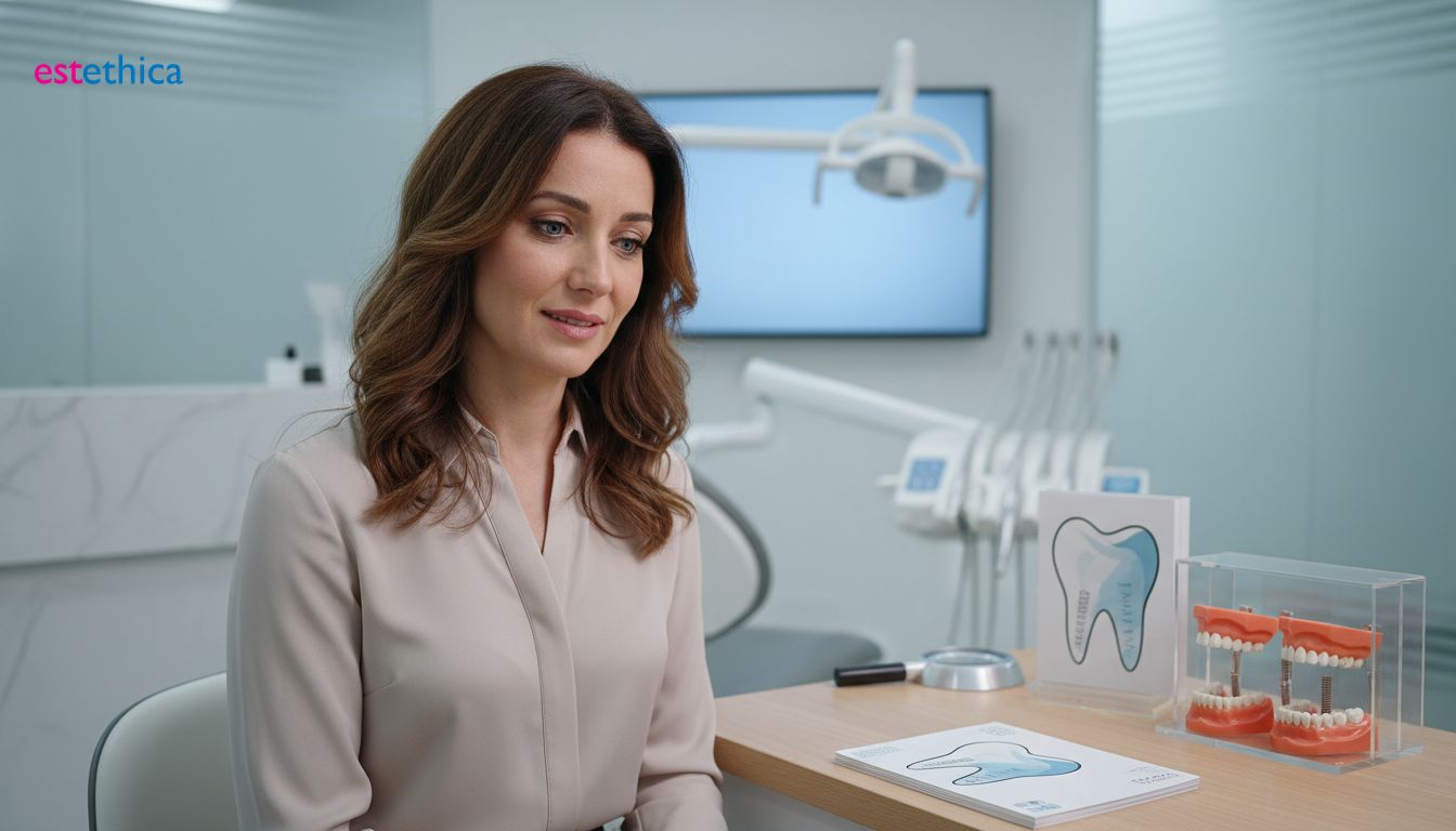 Modern Dental Implant Solutions for Missing Teeth