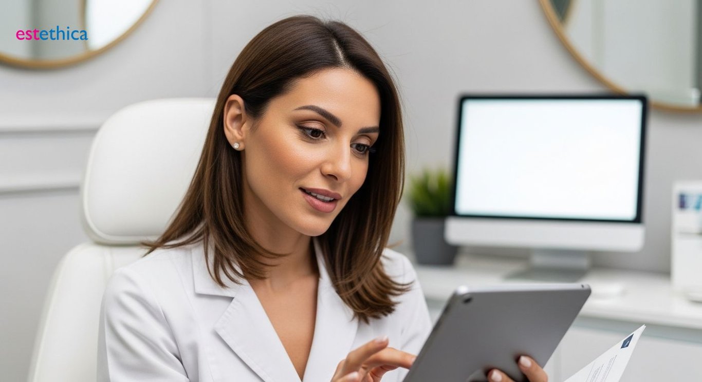 What is an Eyebrow Transplant Surgery?