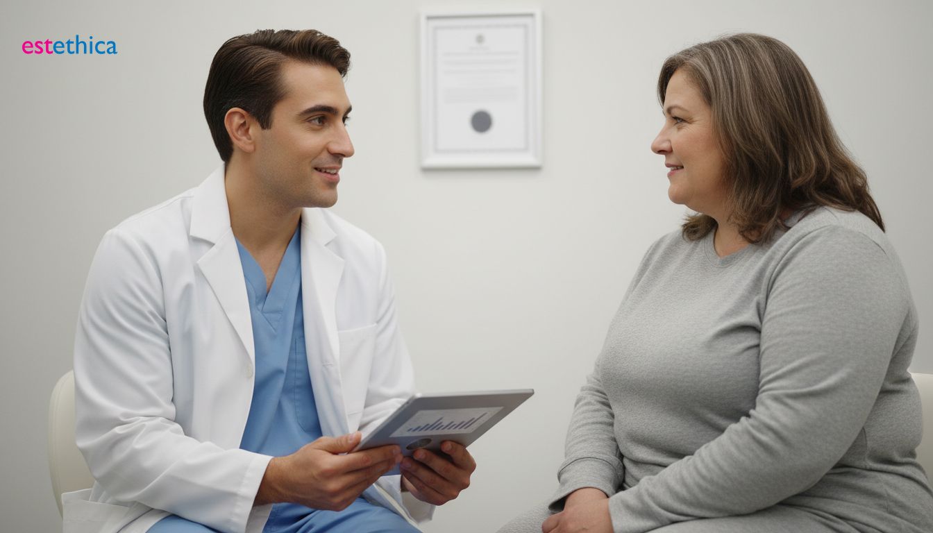 Understanding Bariatric Surgery: What It Is