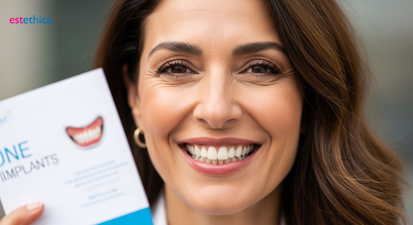 Dental Implant Material Quality Explained