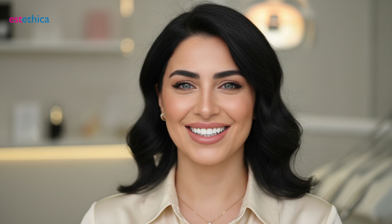 Smile Design Veneers: Crafting Your Perfect Look