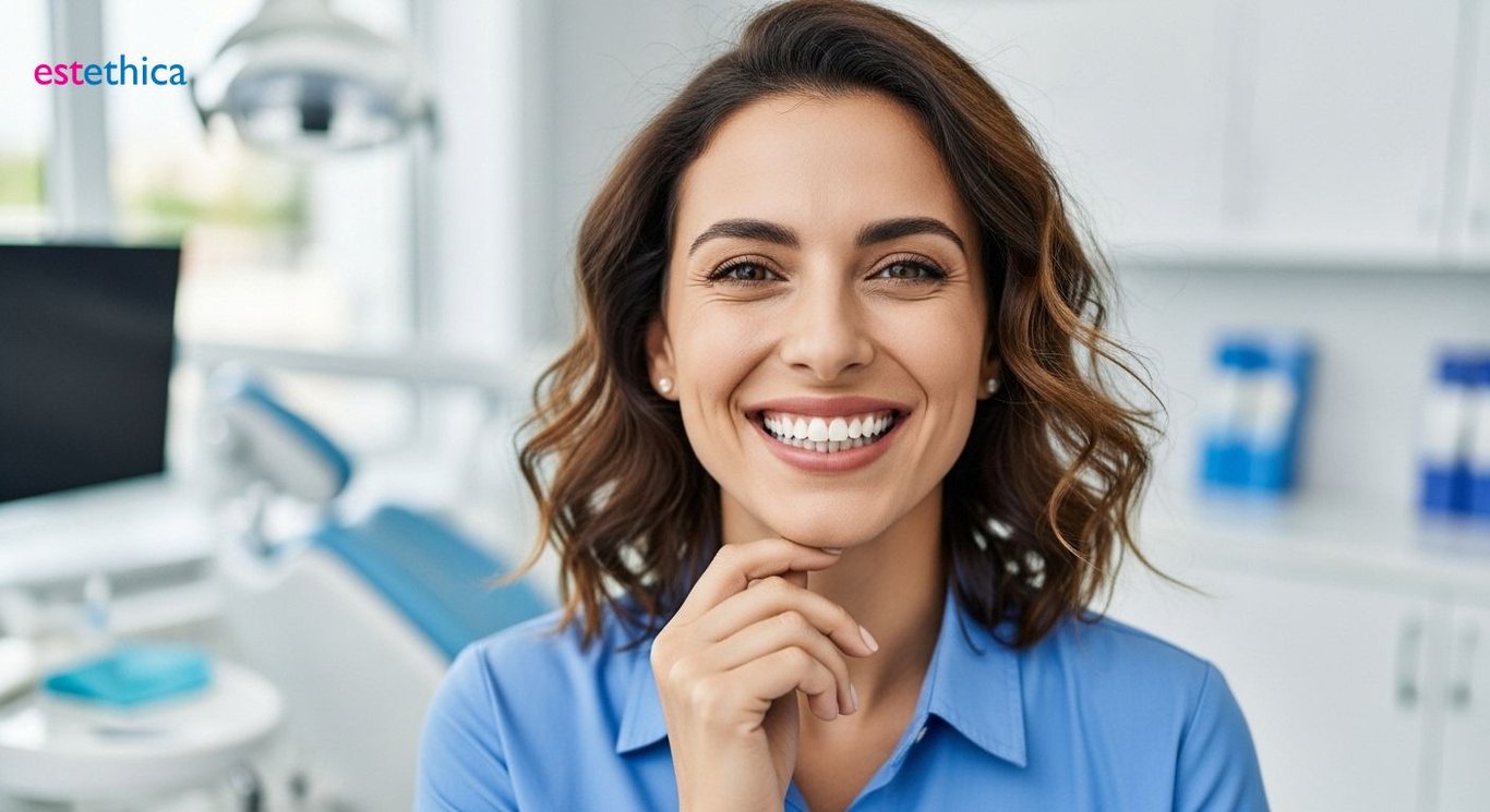 The Role of Orthodontic Retainers Post-Treatment