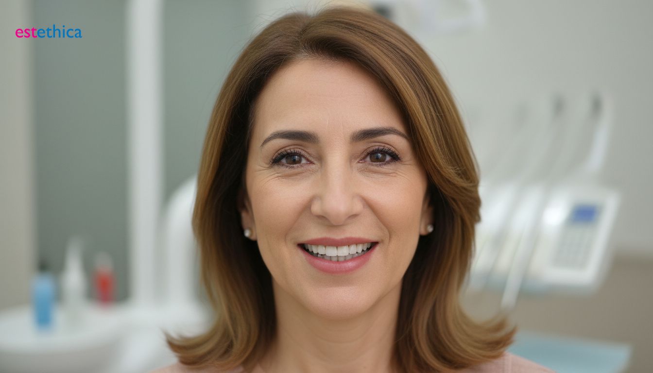 Exploring Tooth Replacement Options in Implant Dentistry