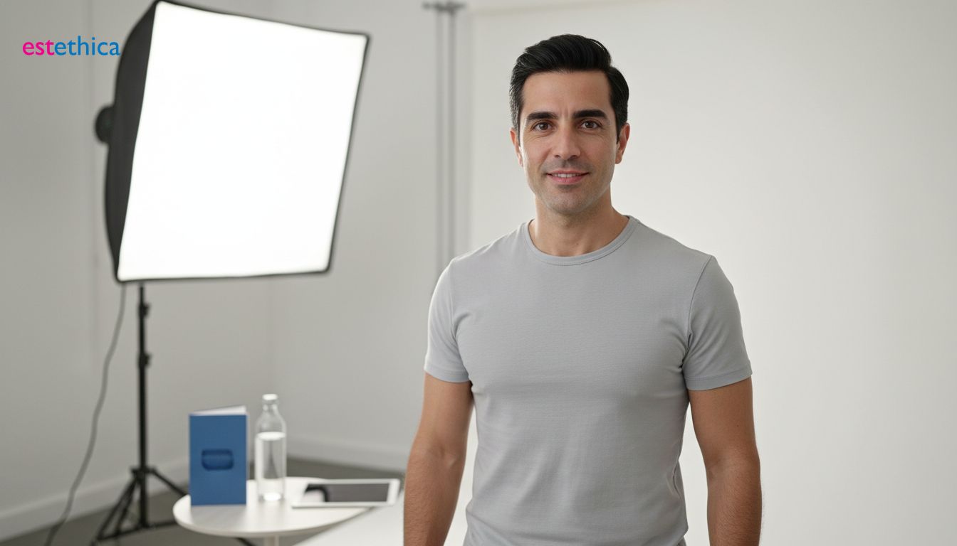 Male Breast Reduction Surgery: A Solution