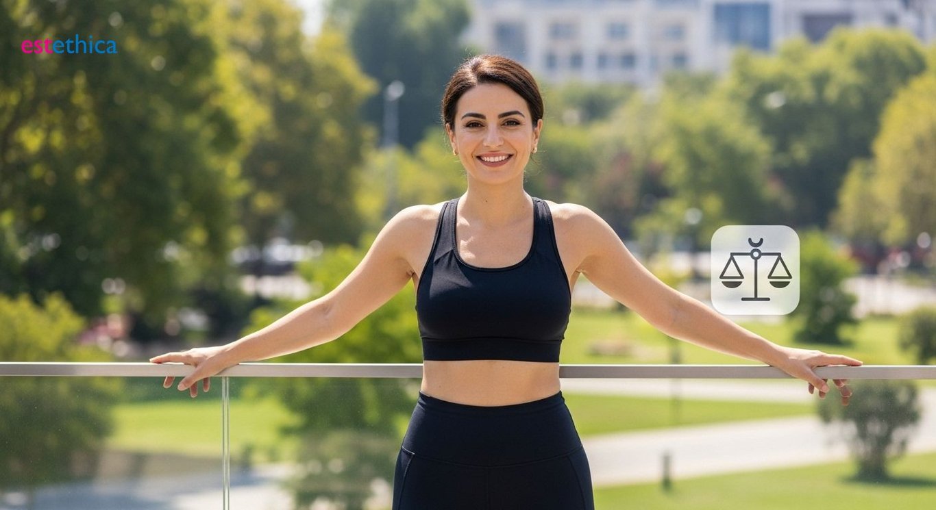 Weight Loss Surgery: Before and After Transformations