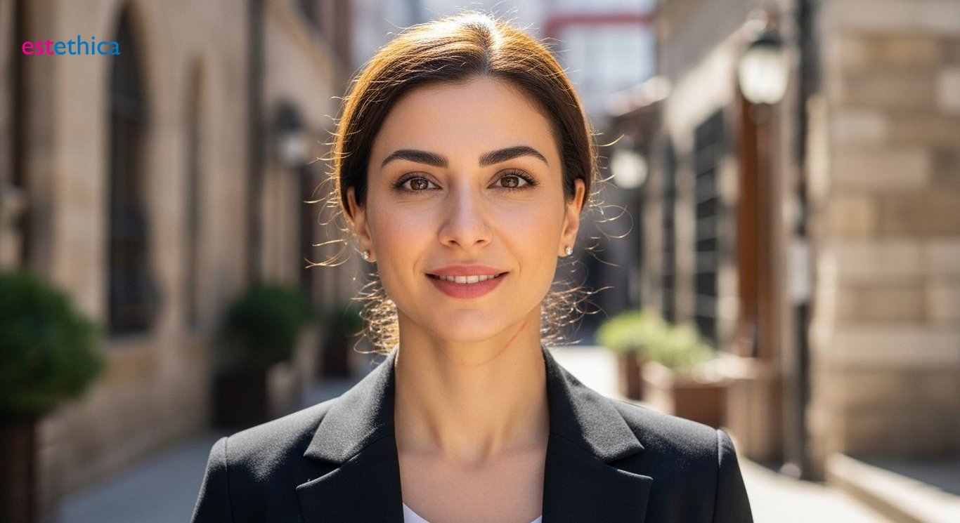 Achieve Jawline Definition with Neck Rejuvenation