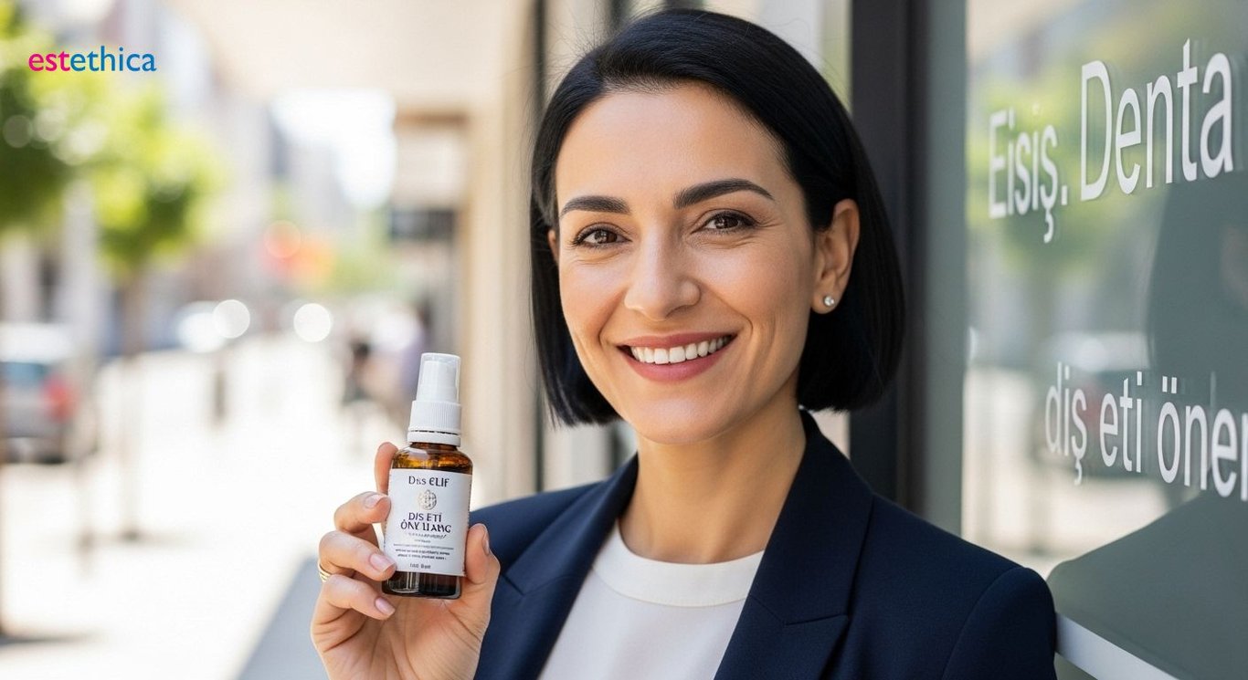 Diş Eti Çekilmesini Önlemenin Yolları ve Tedavi Sonrası Bakım