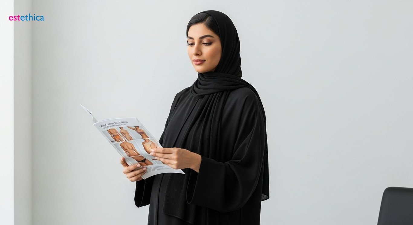 شد الجسم: نظرة عامة وأهميته في تحسين المظهر