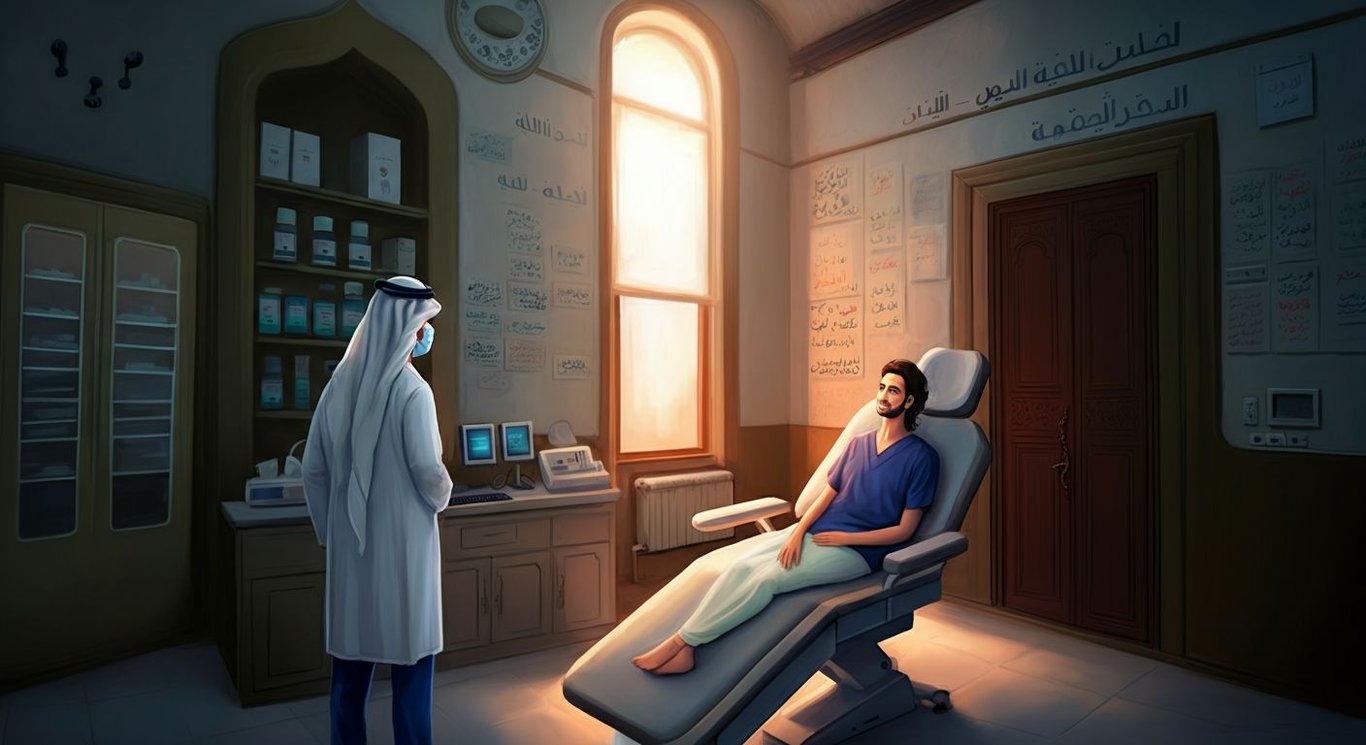 كيفية كتابة 'مرحباً' بشكل صحيح وبدائلها اللغوية