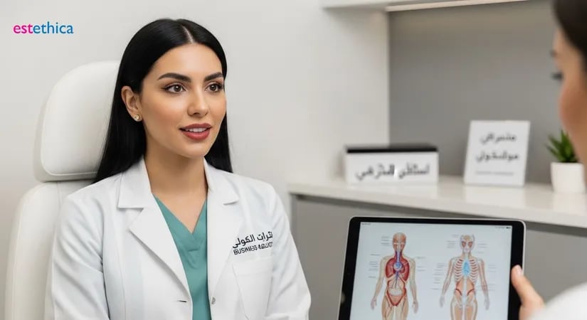 حقن فيلر الشفايف: كل ما تريد معرفته