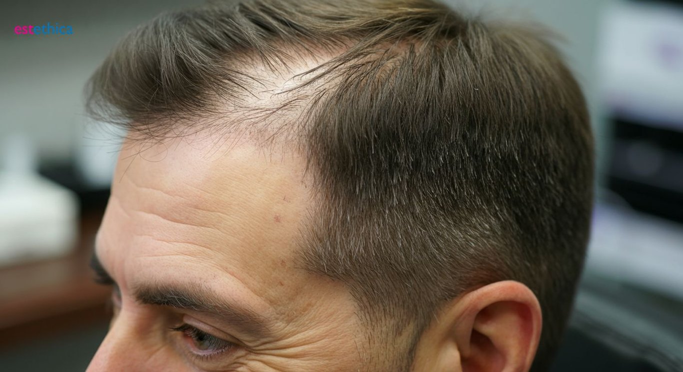 اختيار أفضل عيادة زراعة شعر لضمان نتائج مثالية