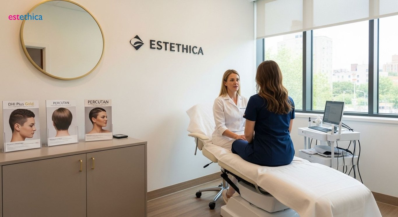 Abdominal contouring consultation