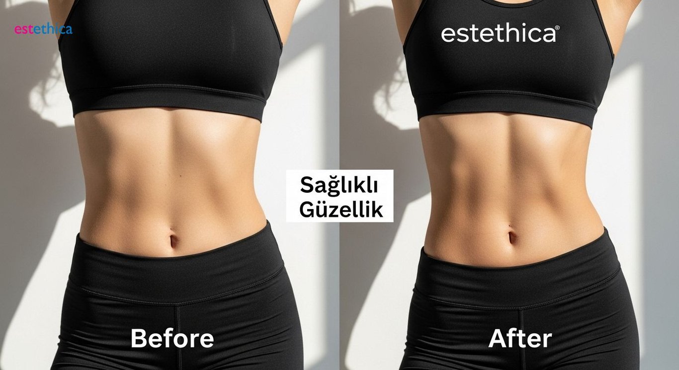 Abdominal Etching Before & After: Real Transformations, Real Results