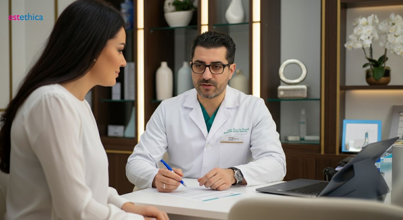 Abdominal kas ameliyatı nedir ve kimler için uygundur?