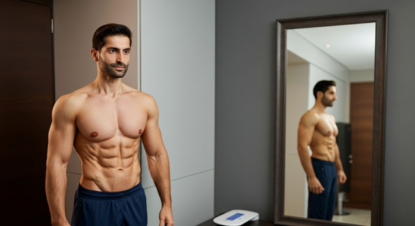 Abdominal kas estetiği kimler için uygun?
