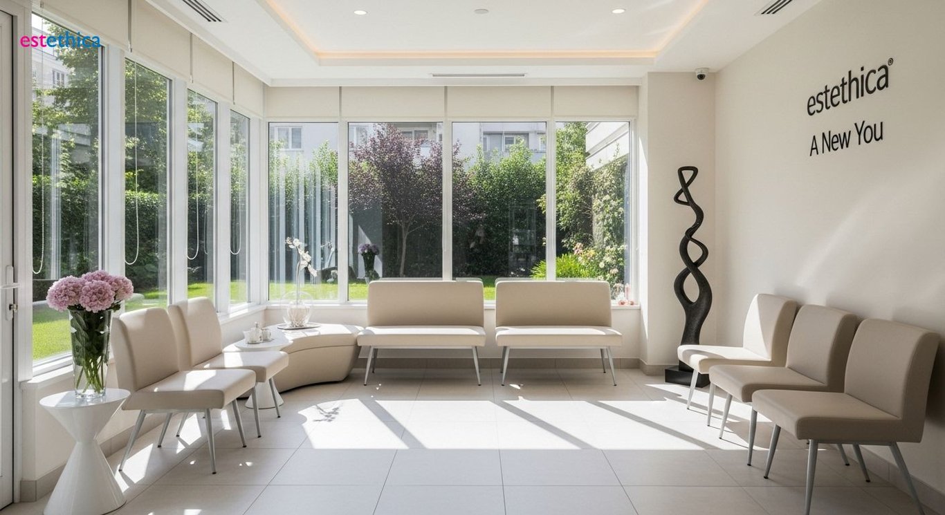 Abdominoplasti ile karın sarkmalarına çözüm