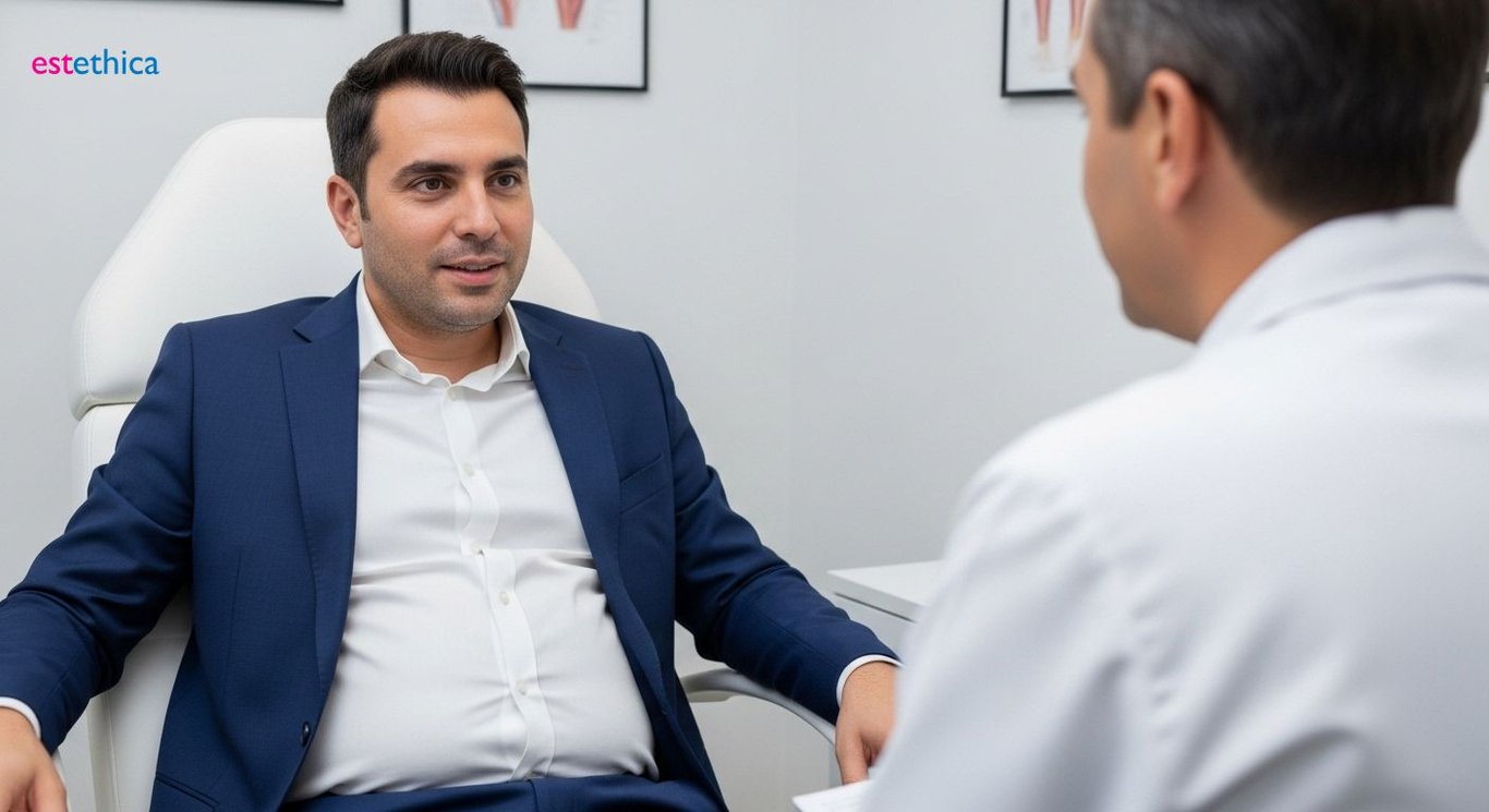 Abdominoplasti Karın Germe Kimlere Uygun