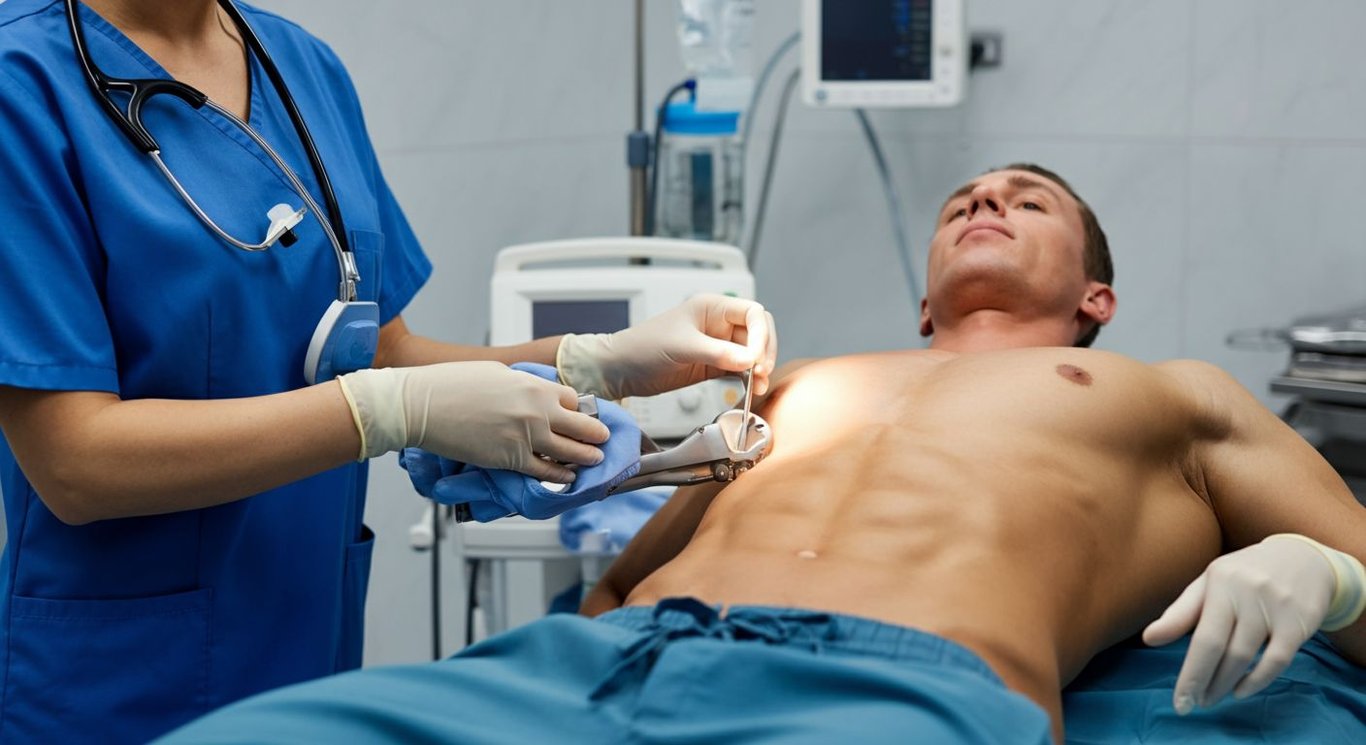 Abdominoplasti ve karın kası estetiği kombine çözümler