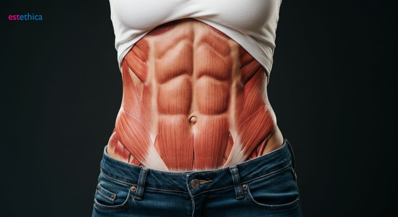 Abdominoplasti: Karın estetiği hakkında sık sorulan sorular