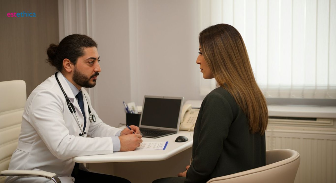 Abdominoplasti ameliyatı nedir ve kimler için uygundur?