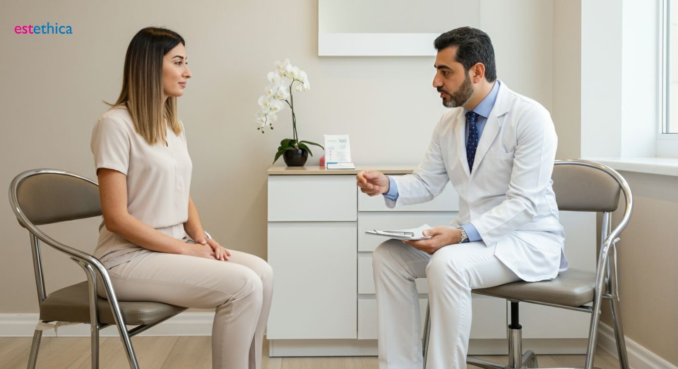 Abdominoplasti nedir ve kimler için uygundur?