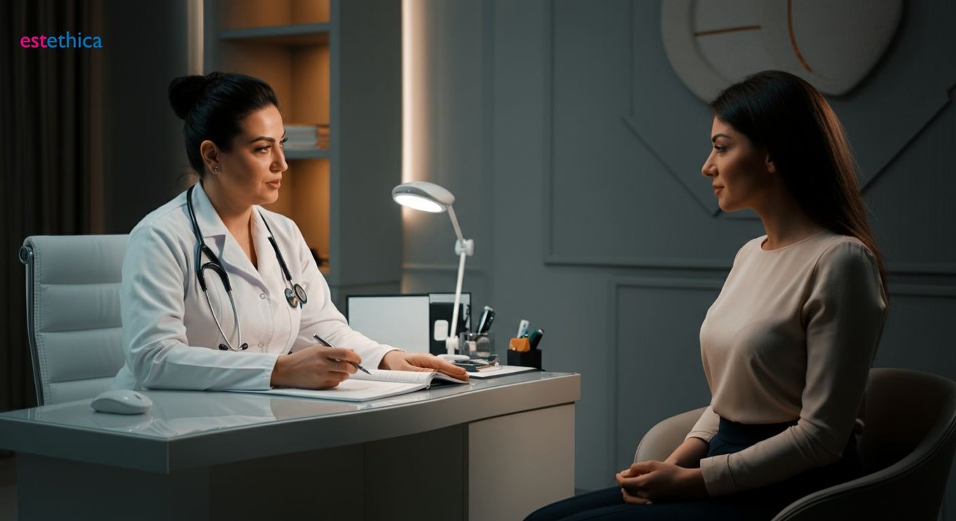 Abdominoplasti (Karın Germe) nedir ve kimler için uygundur?