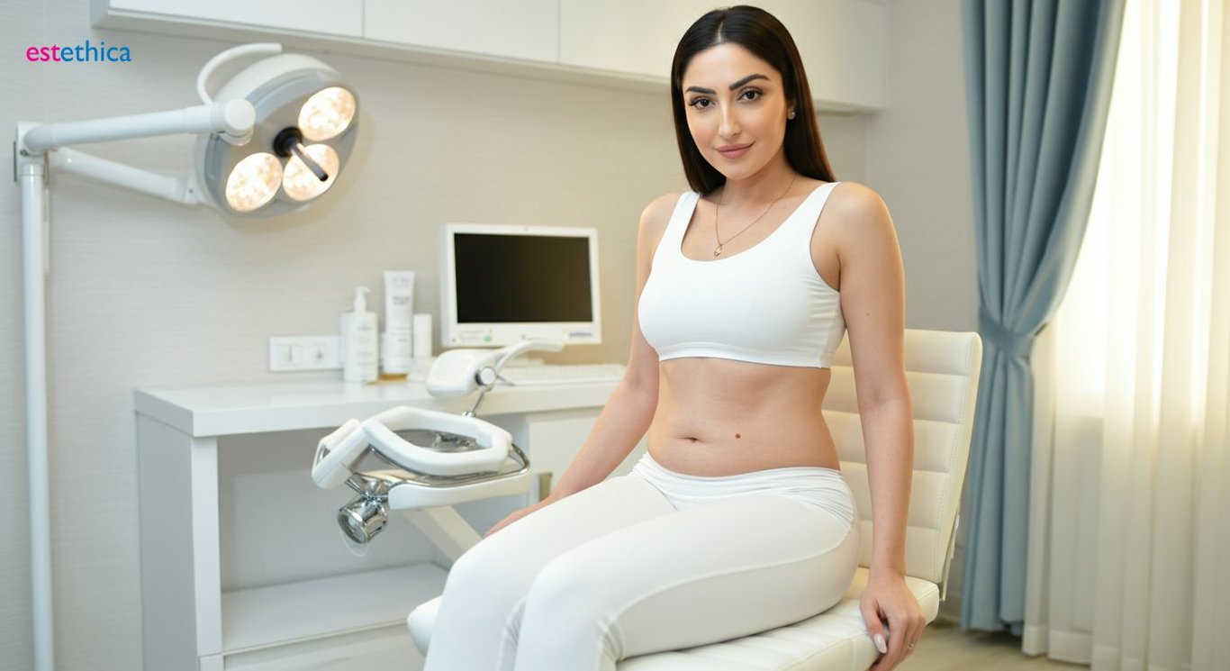 Abdominoplasti nedir ve kimler için uygundur?