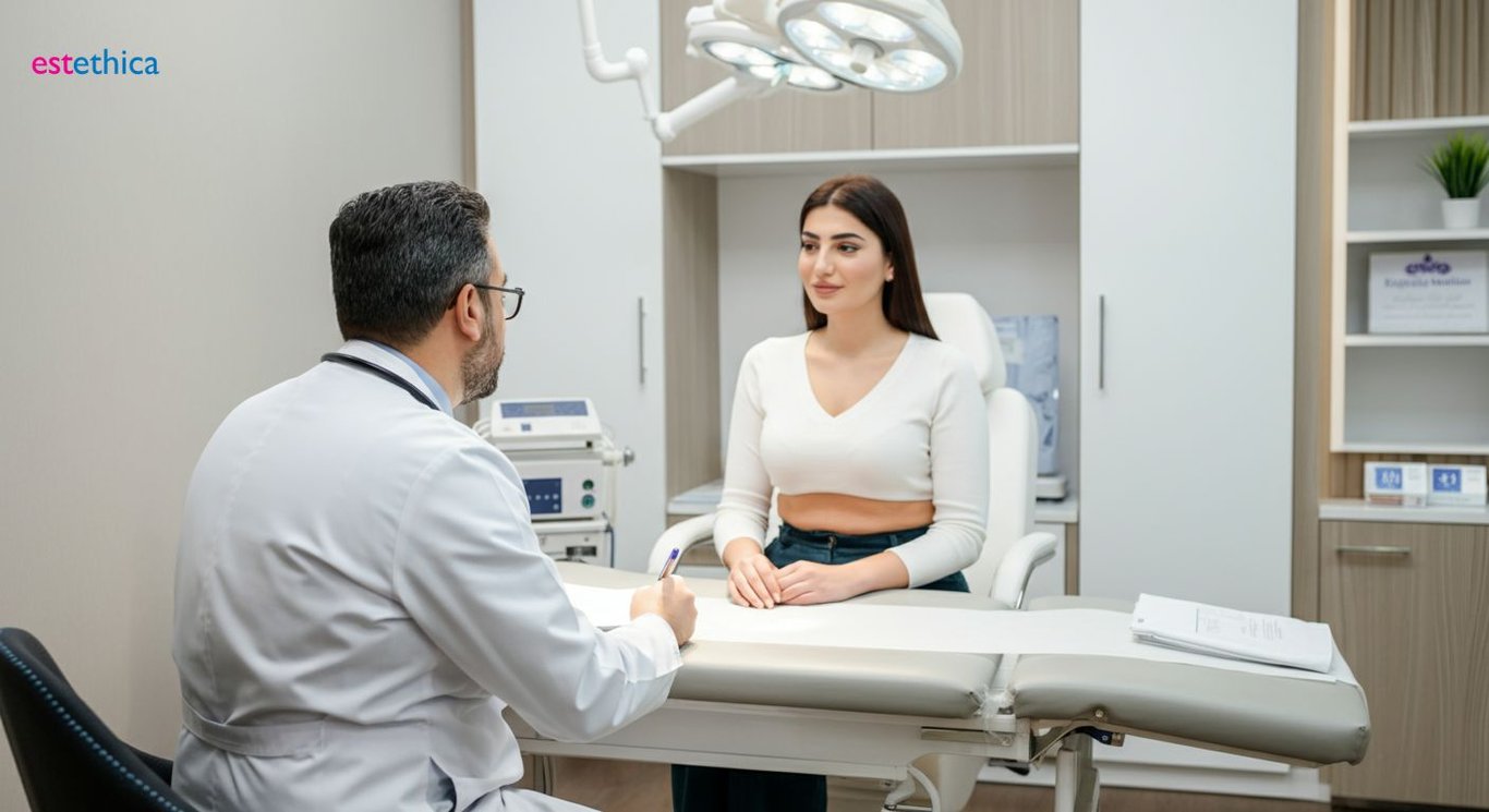 Abdominoplasti nedir ve kimler için uygundur?