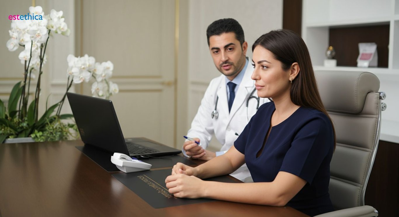 Abdominoplasti (Karın Germe) Nedir ve Kimler İçin Uygundur?