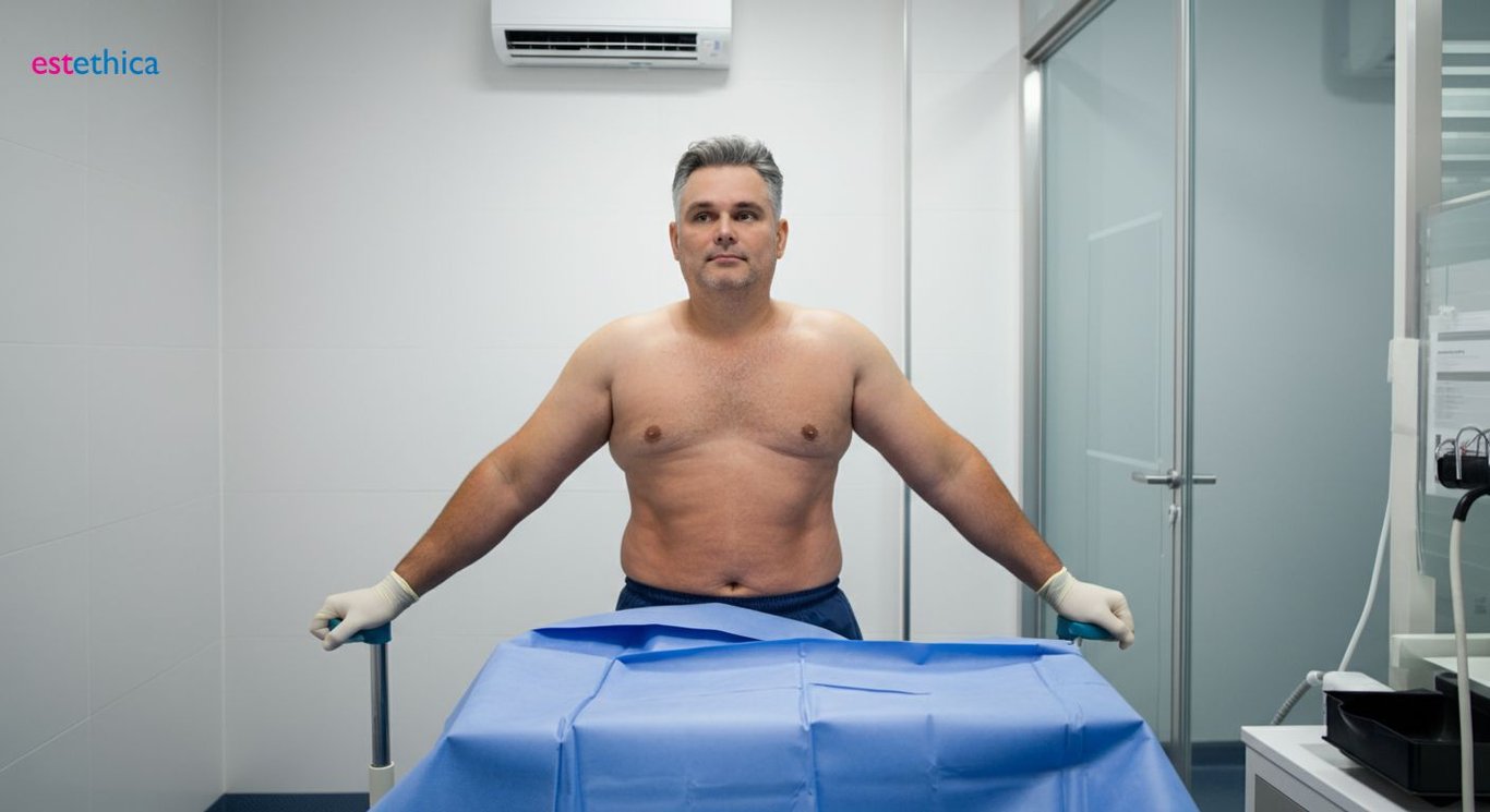 Abdominoplasti ve vücut şekillendirme: İdeal silüet için yöntemler