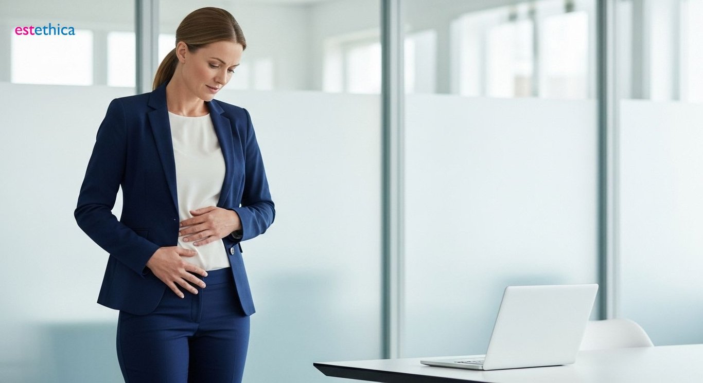 Abdominoplasty procedure benefits