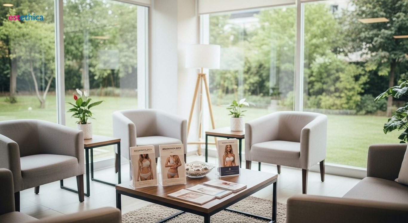 Abdominoplasty procedure and variations explained