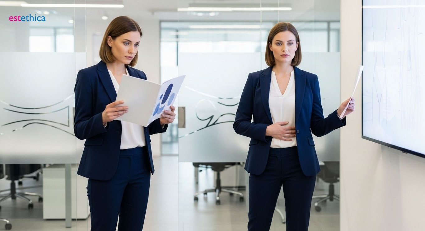 Tummy Tuck Abdominoplasty Procedure