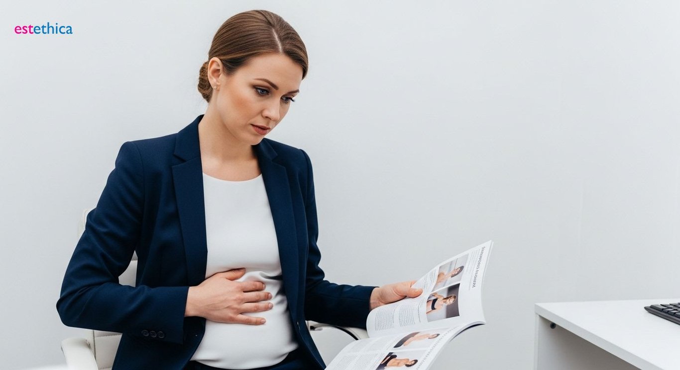 Abdominoplasty Tummy Tuck Surgery